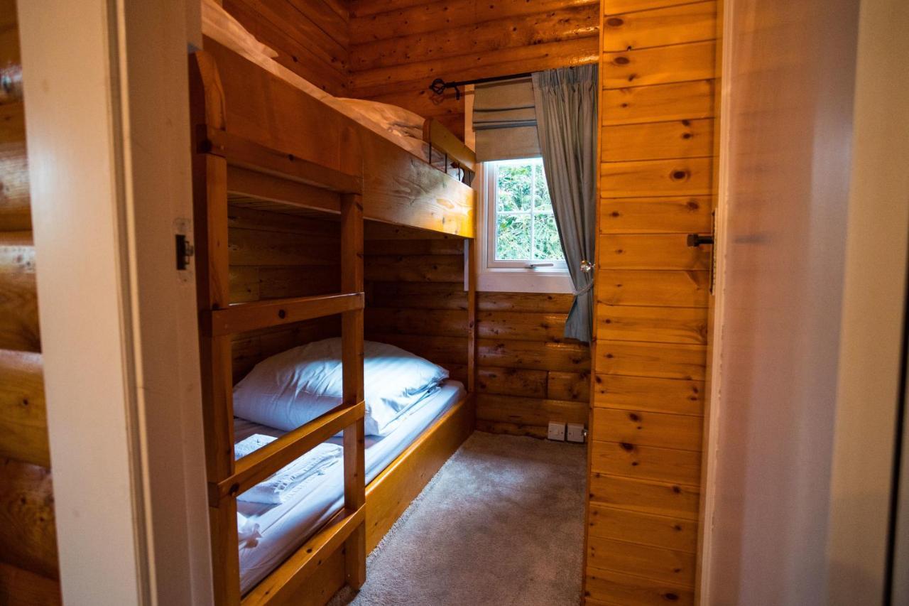 Woodpecker 3 Bedroom Trawsfyndd Holiday Village - Hosted By Seren Property Trawsfynydd Buitenkant foto