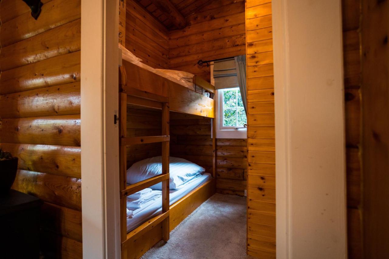 Woodpecker 3 Bedroom Trawsfyndd Holiday Village - Hosted By Seren Property Trawsfynydd Buitenkant foto