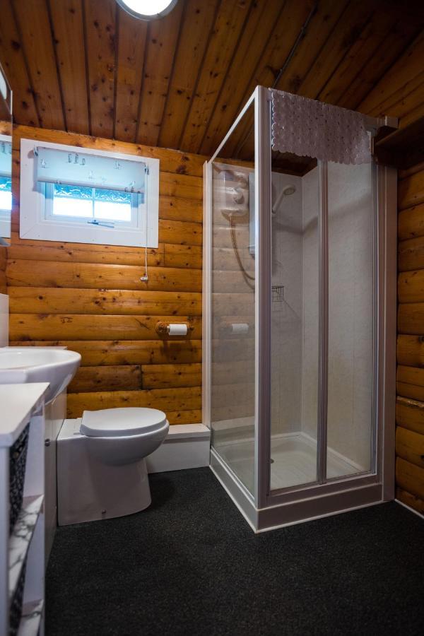 Woodpecker 3 Bedroom Trawsfyndd Holiday Village - Hosted By Seren Property Trawsfynydd Buitenkant foto