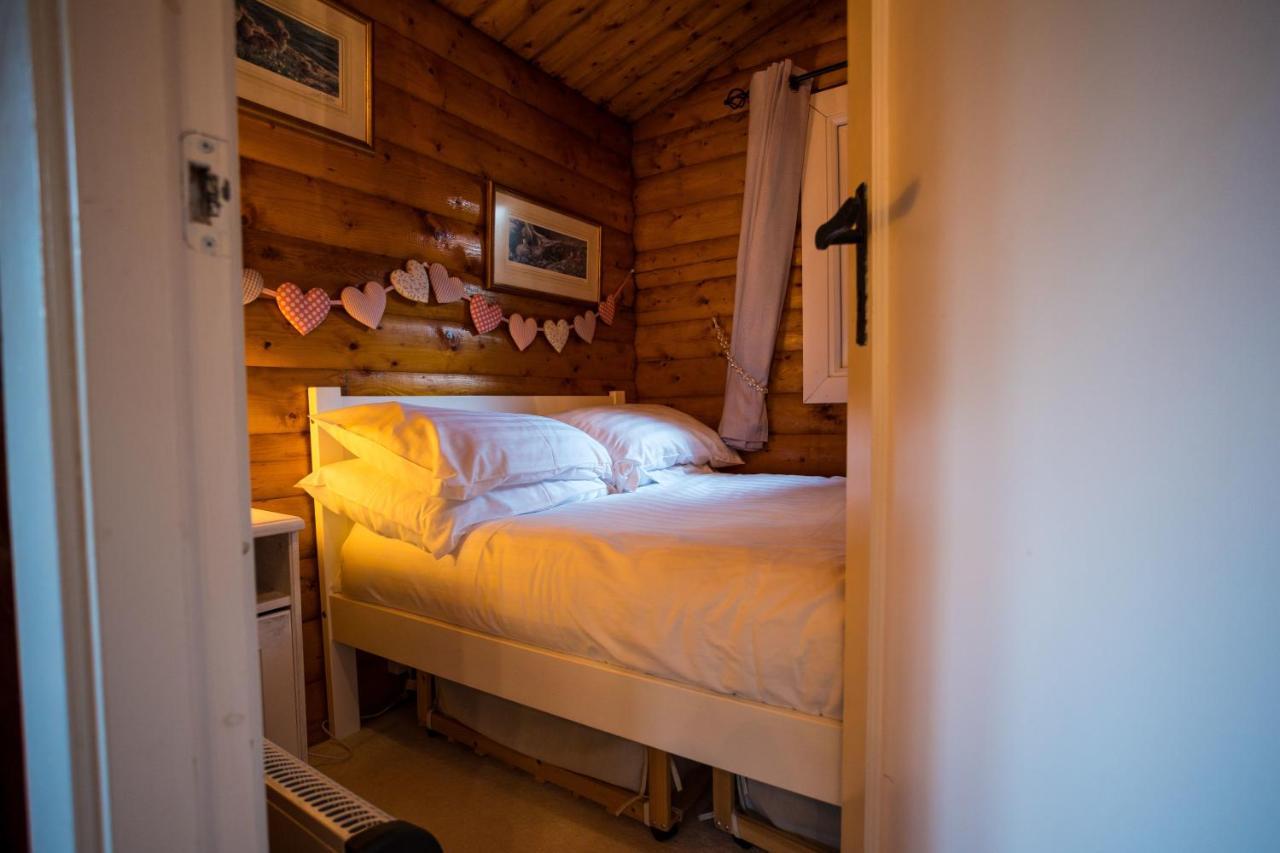 Woodpecker 3 Bedroom Trawsfyndd Holiday Village - Hosted By Seren Property Trawsfynydd Buitenkant foto